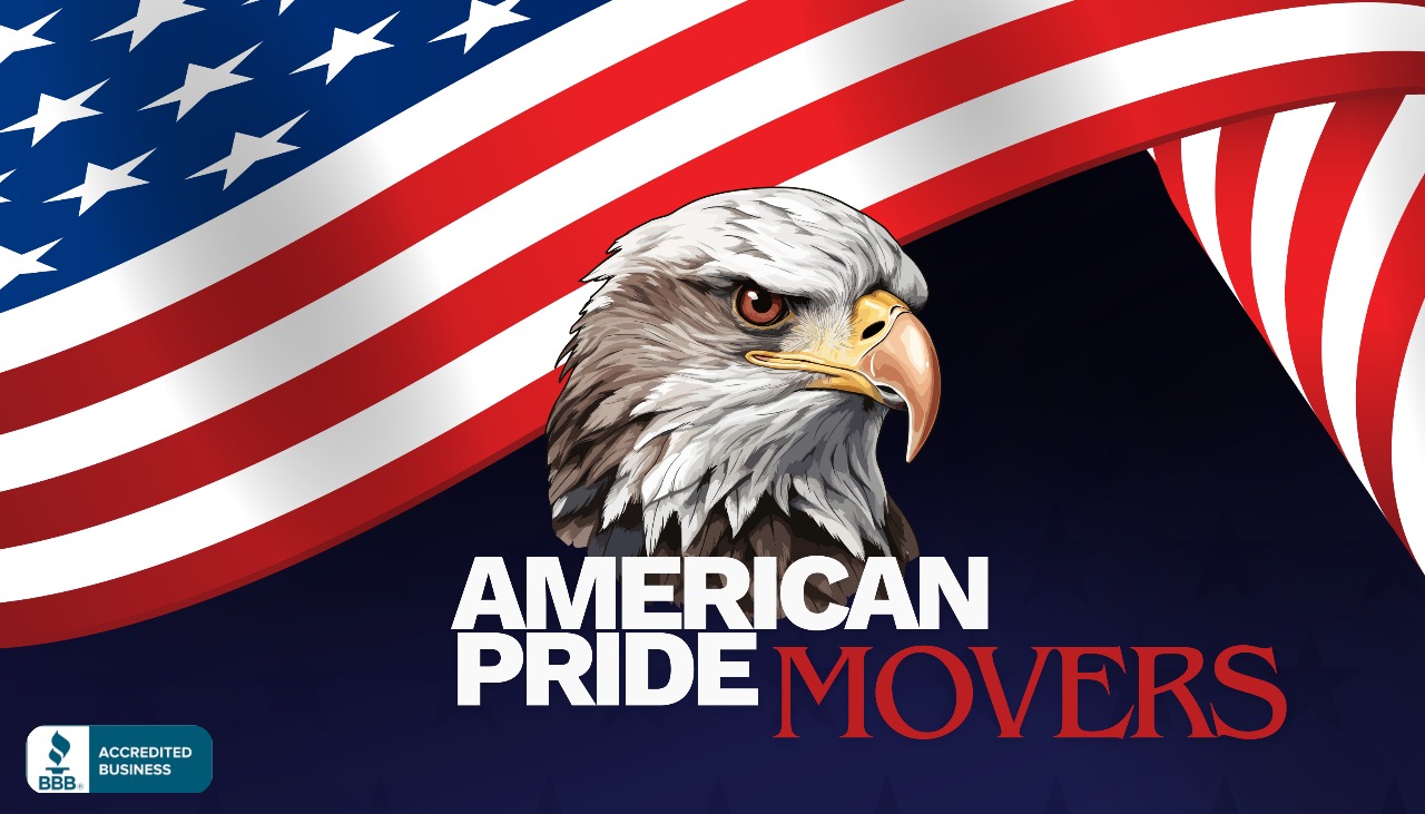 American Pride Movers