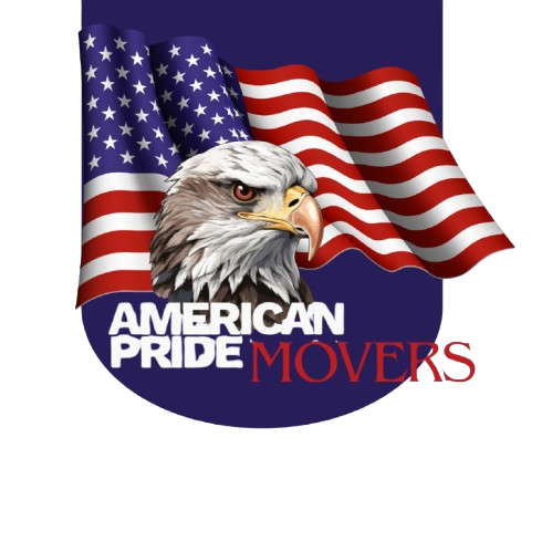 American Pride Movers logo