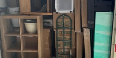 Local moving